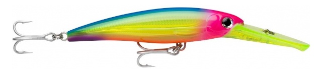 Rapala X-Rap Magnum 20 mm. 140 gr. 46 colore PSYP - Clicca l'immagine per chiudere